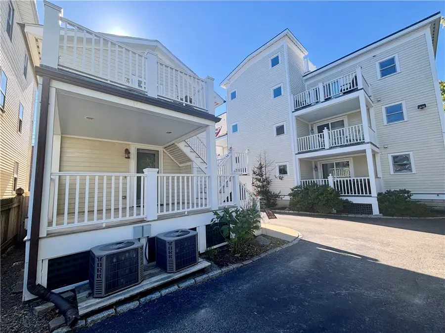 159 Franklin Street #7C, Bristol, RI 02809 - #2