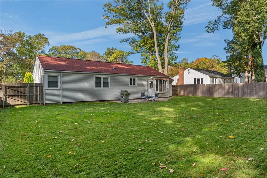 20 Woodhill Drive, Cranston, RI 02920 - #2