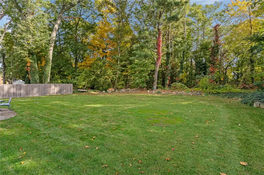 20 Woodhill Drive, Cranston, RI 02920 - #3