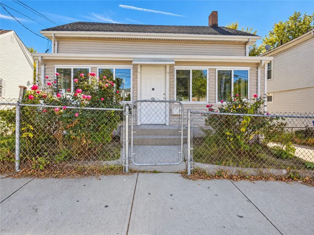 974 Manton Avenue, Providence, RI 02909 - #1