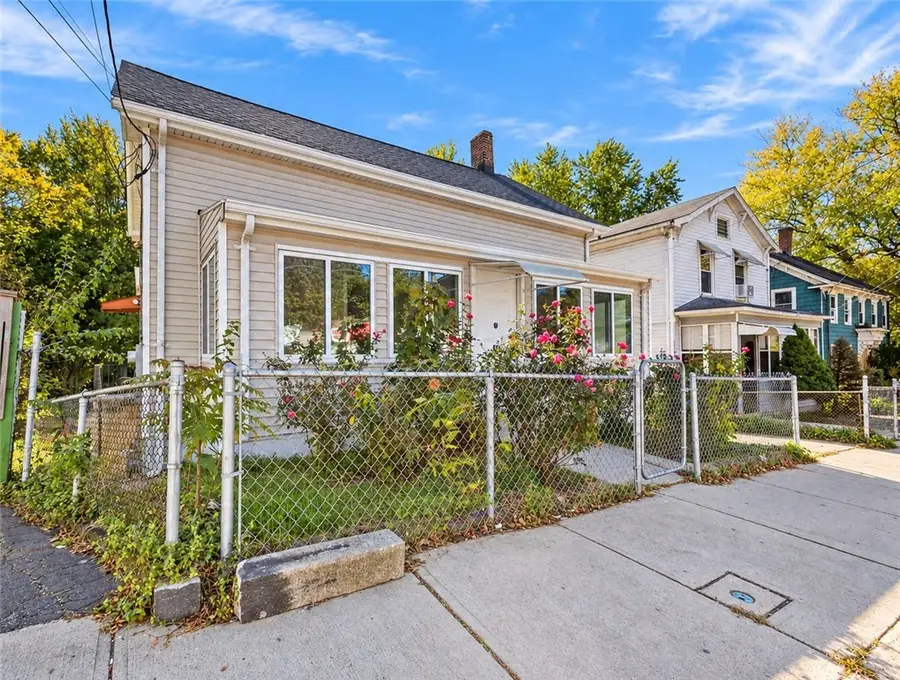 974 Manton Avenue, Providence, RI 02909 - #2