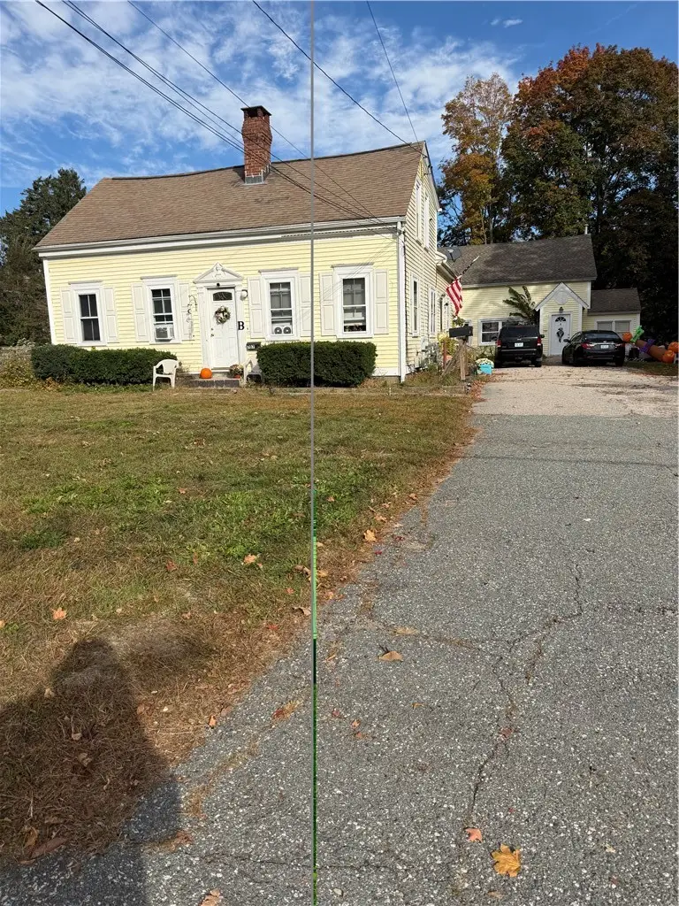 707 Washington Street, Coventry, RI 02816 - #1
