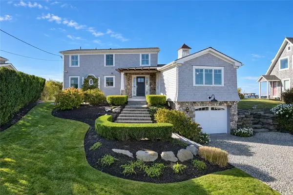 110 Sand Hill Cove Rd Road, Narragansett, RI 02882