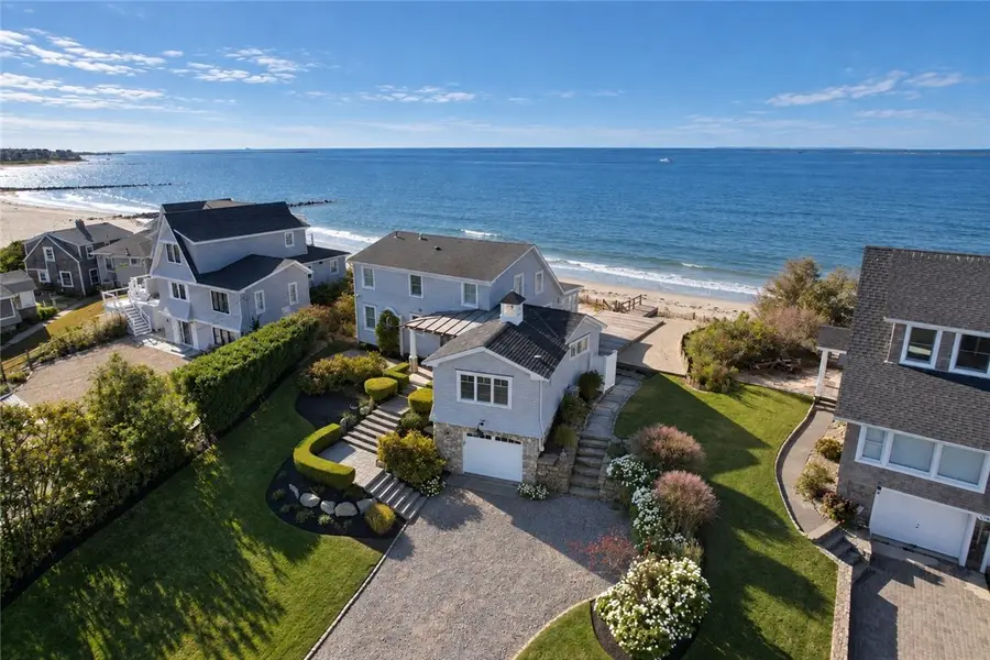 110 Sand Hill Cove Rd Road, Narragansett, RI 02882 - #2