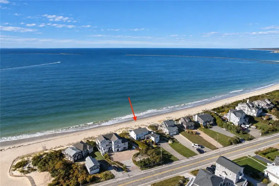110 Sand Hill Cove Rd Road, Narragansett, RI 02882 - #3