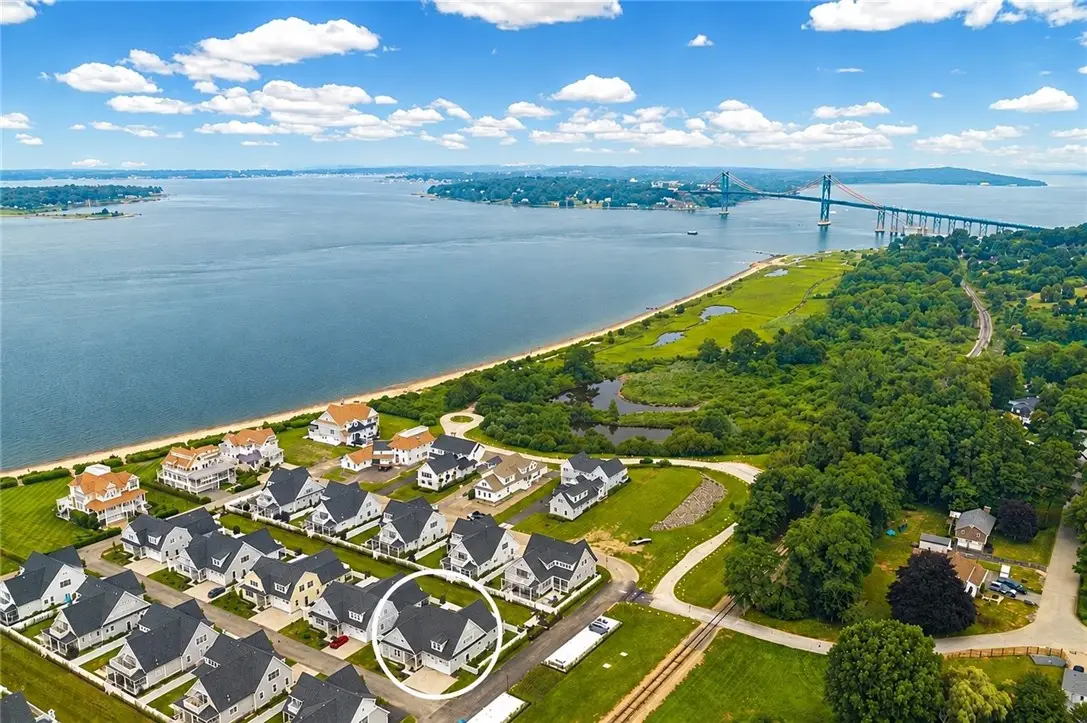 5 Portsmouth Lane, Portsmouth, RI 02871 - #1