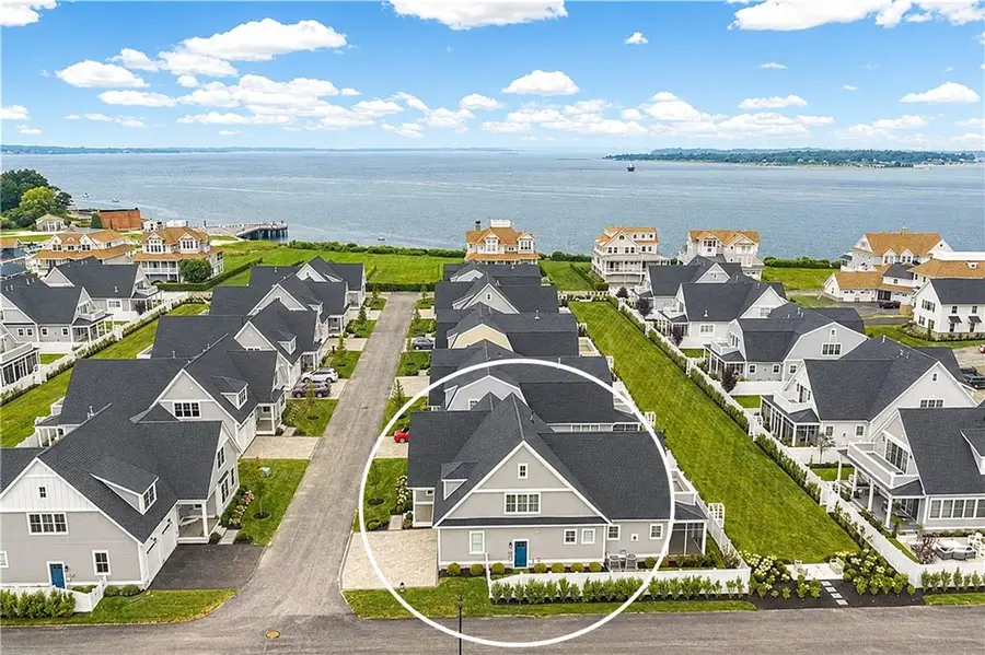 5 Portsmouth Lane, Portsmouth, RI 02871 - #2