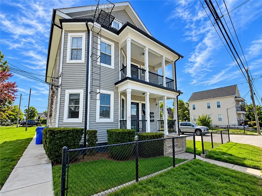 49 Emanuel Street, North Providence, RI 02911 - #2