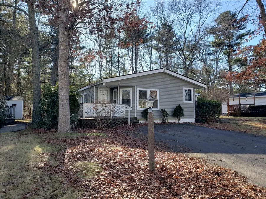 53 Lear Drive, Coventry, RI 02816 - #2