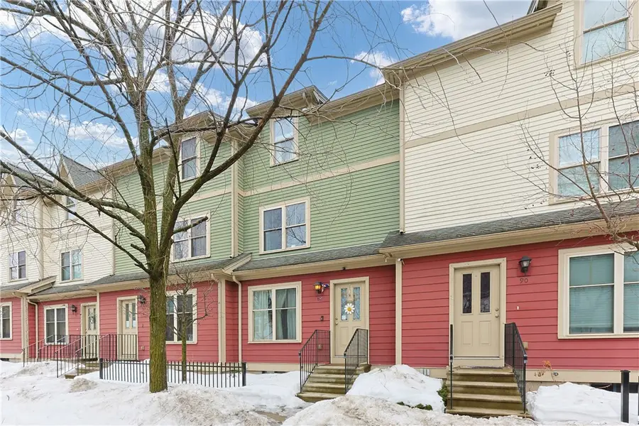 88 Barton Street #6, Pawtucket, RI 02860 - #2