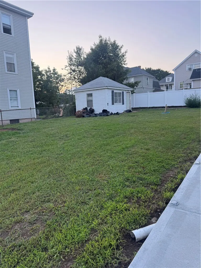 33 George Street, North Providence, RI 02911 - #3
