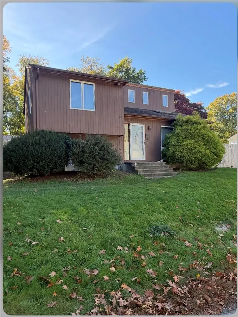 30 Ames Street, Coventry, RI 02816 - #1