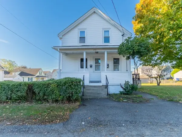 277 Mauran Avenue, East Providence, RI 02914