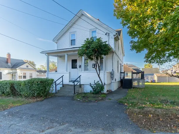 277 Mauran Avenue, East Providence, RI 02914 - #2