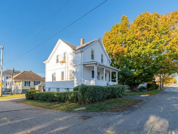 277 Mauran Avenue, East Providence, RI 02914 - #3