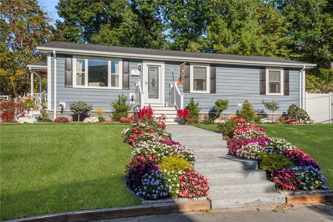 66 Phenix Avenue, West Warwick, RI 02893 - #1