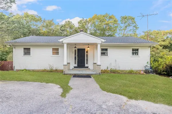 495 Lafayette Road, North Kingstown, RI 02852