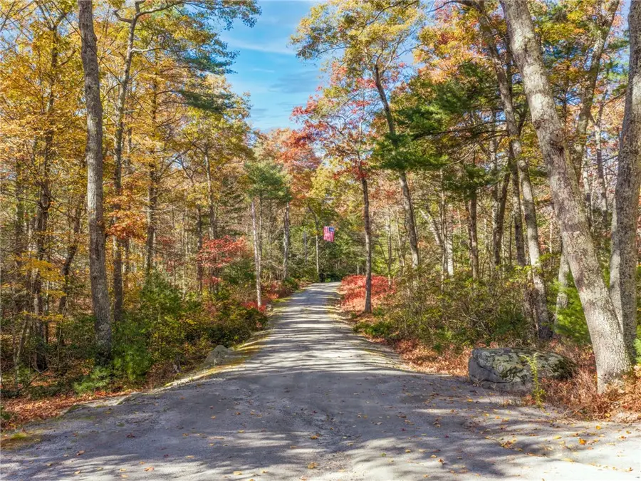 435 Willie Woodhead Road, Glocester, RI 02814 - #3
