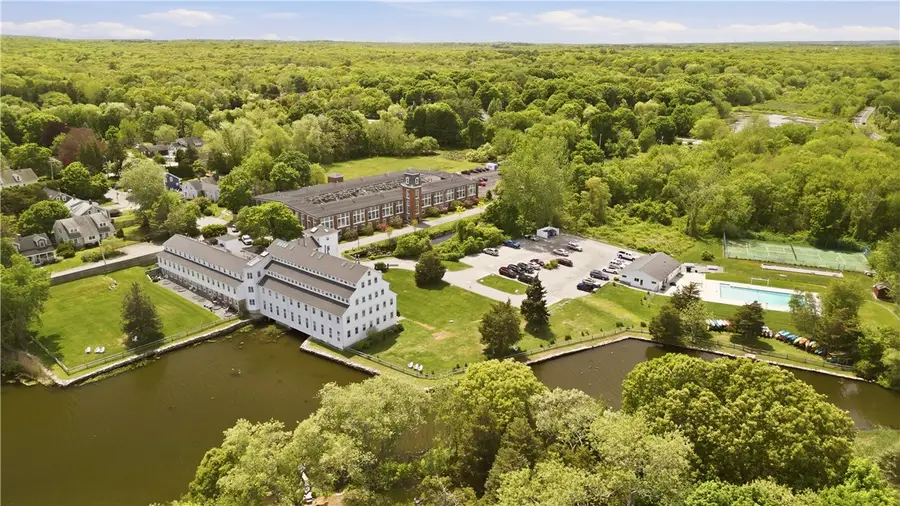 40 Web Avenue Avenue #224, North Kingstown, RI 02852 - #2