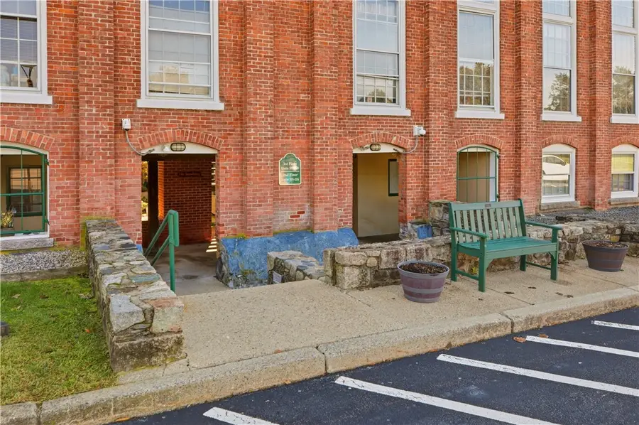40 Web Avenue Avenue #224, North Kingstown, RI 02852 - #3