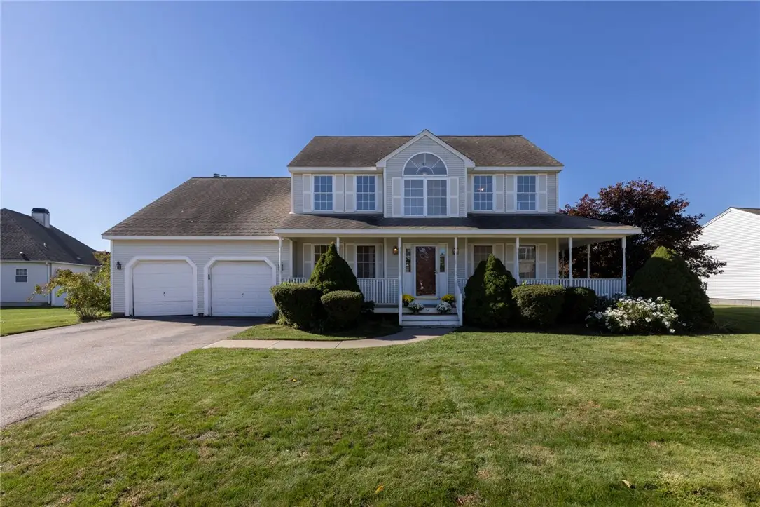 52 Petal Lane, South Kingstown, RI 02879 - #1