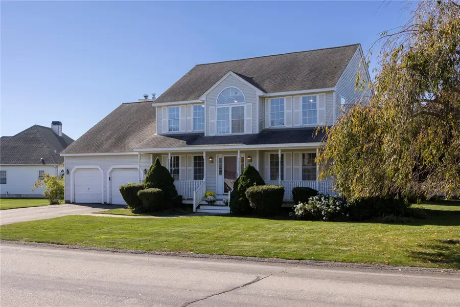52 Petal Lane, South Kingstown, RI 02879 - #2