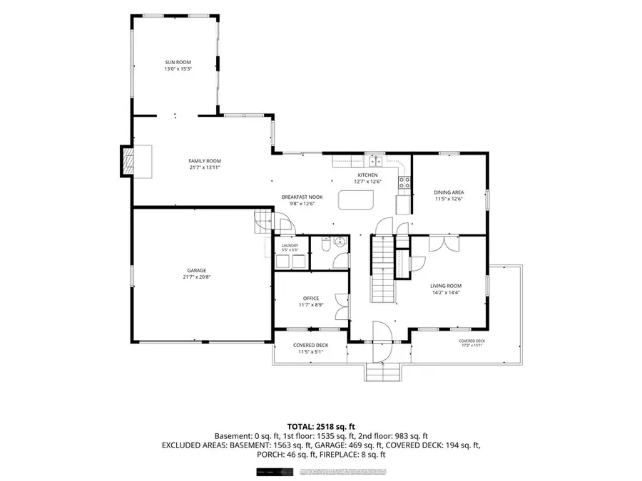 52 Petal Lane, South Kingstown, RI 02879 - #3