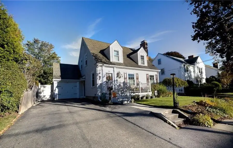506 Fair Street, Warwick, RI 02888 - #2