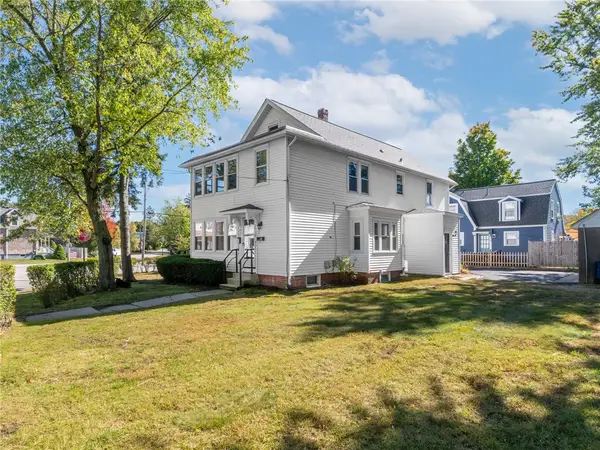 116 Bishop Avenue, East Providence, RI 02916