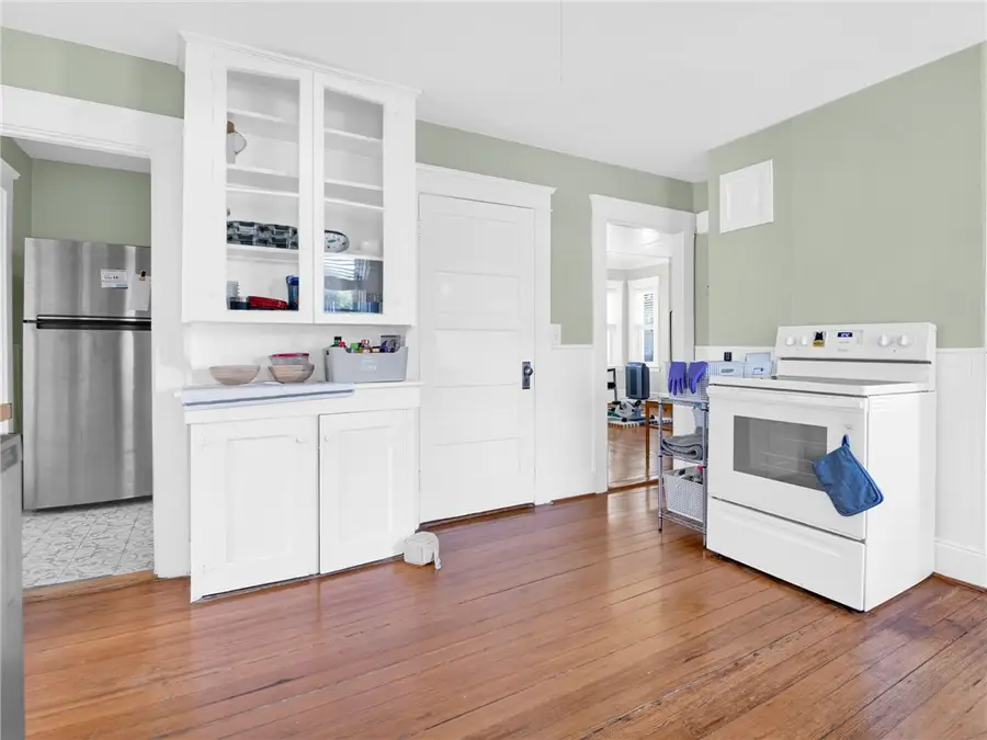 116 Bishop Avenue, Rumford, RI 02916 - #2