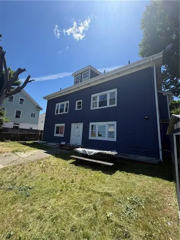 54 Pearl Street, Pawtucket, RI 02860