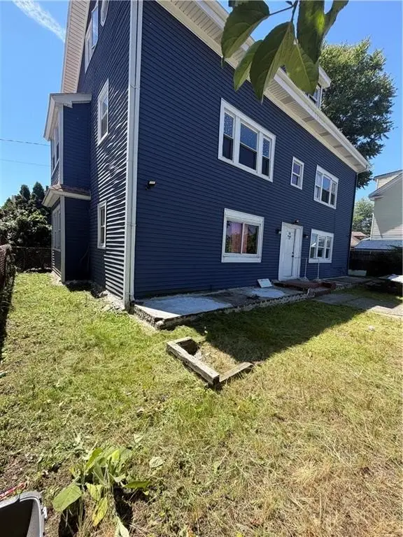54 Pearl Street, Pawtucket, RI 02860 - #2
