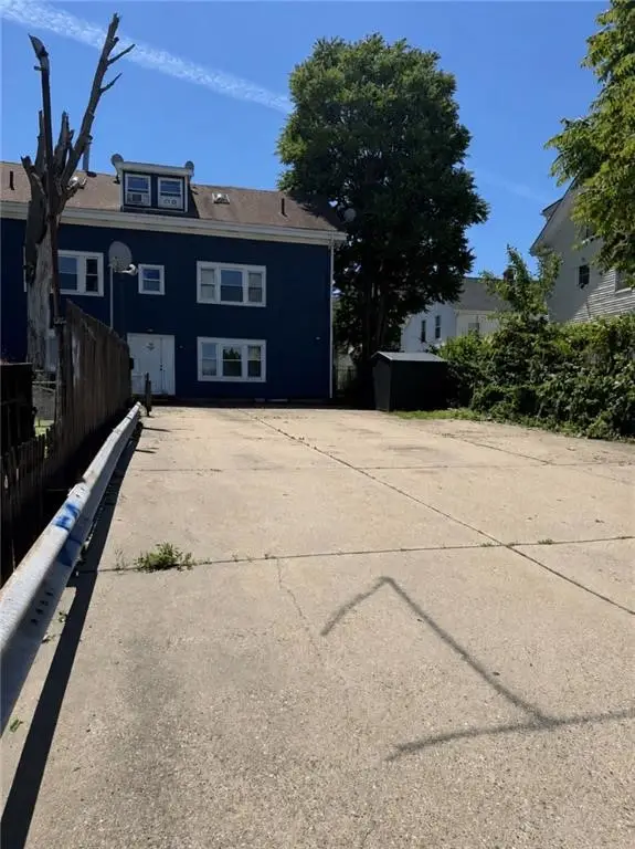 54 Pearl Street, Pawtucket, RI 02860 - #3