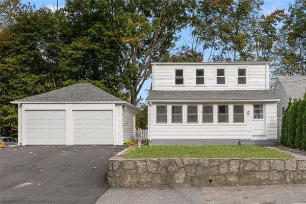1111 Atwood Avenue, Johnston, RI 02919