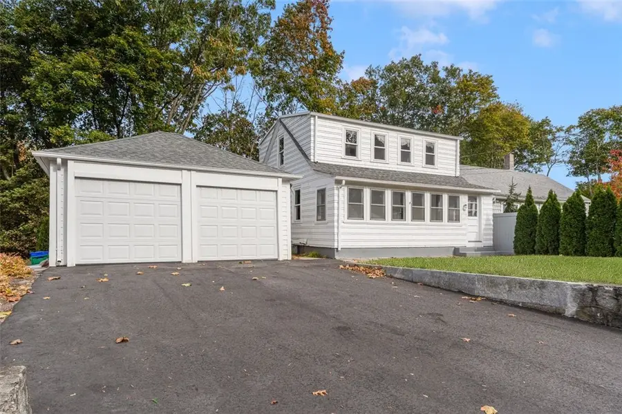 1111 Atwood Avenue, Johnston, RI 02919 - #2
