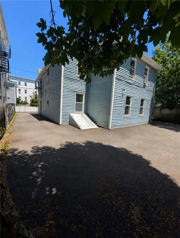 72 Sylvian Street, Central Falls, RI 02863 - #3