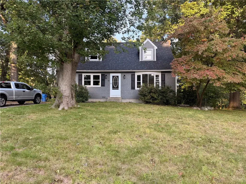 15 Baneberry Drive, Cranston, RI 02921 - #1