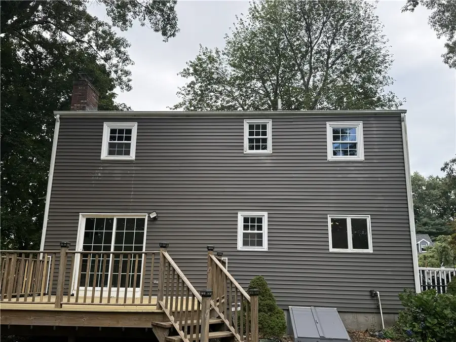 15 Baneberry Drive, Cranston, RI 02921 - #2