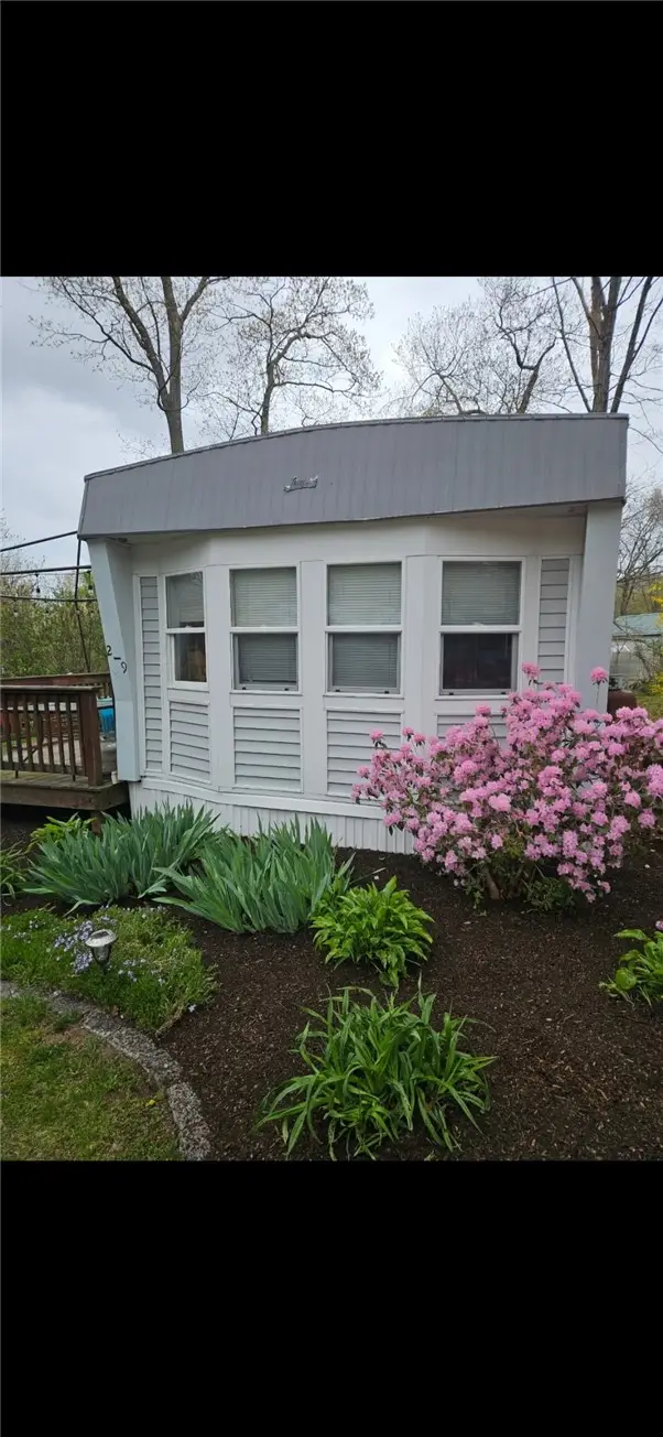 480 South County Trail, Exeter, RI 02822 - #1