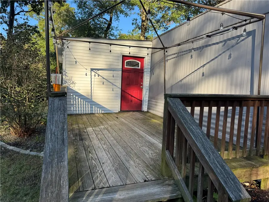 480 South County Trail, Exeter, RI 02822 - #2