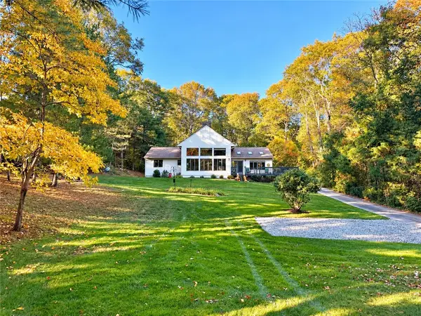 229 John Potter Road, West Greenwich, RI 02817
