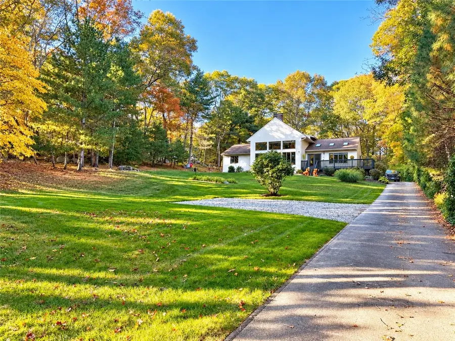 229 John Potter Road, West Greenwich, RI 02817 - #2
