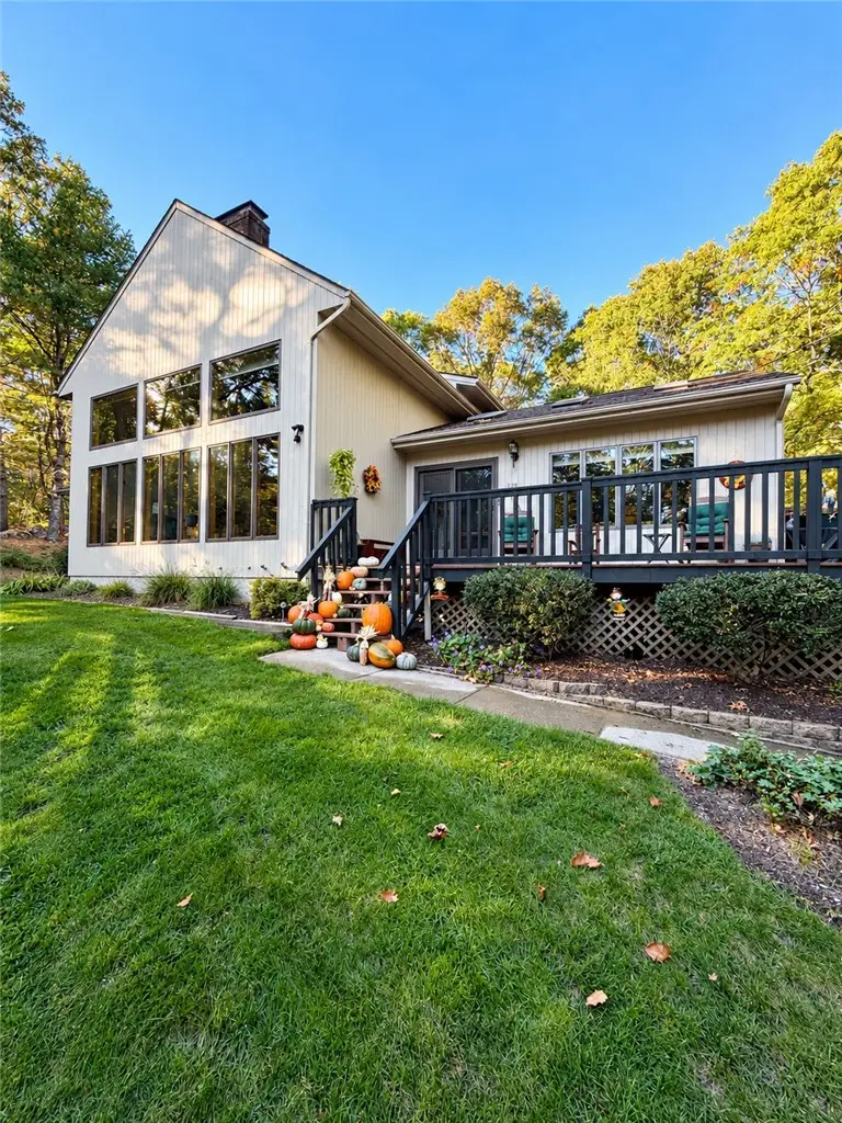 229 John Potter Road, West Greenwich, RI 02817 - #3