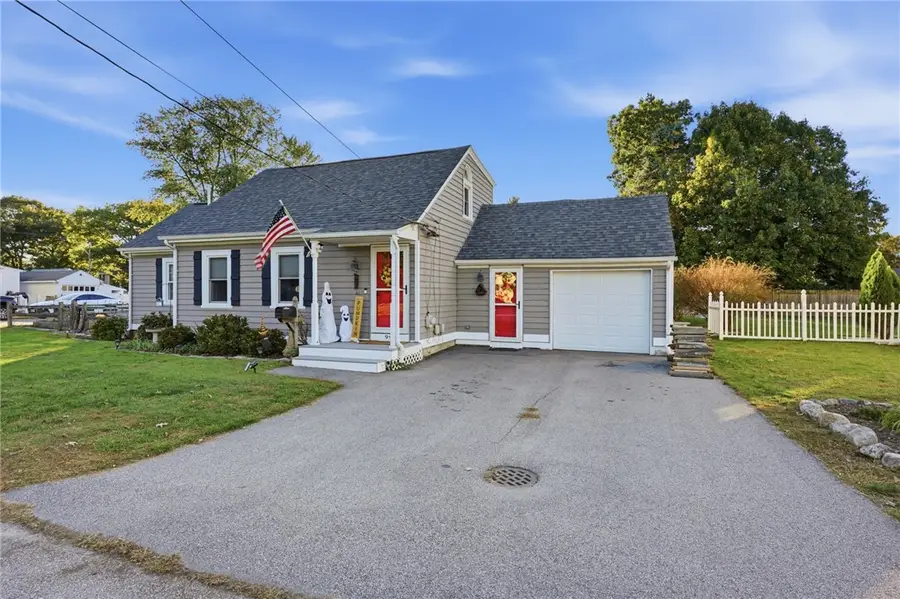 99 George Arden Avenue, Warwick, RI 02886 - #3
