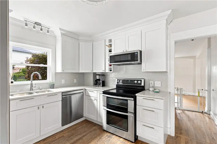 10 Justice Street, Providence, RI 02908 - #3