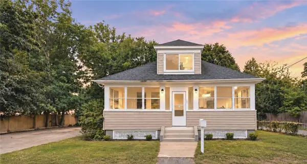 45 Eddy Street, Cranston, RI 02920