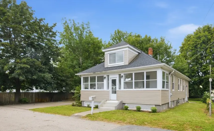 45 Eddy Street, Cranston, RI 02920 - #3