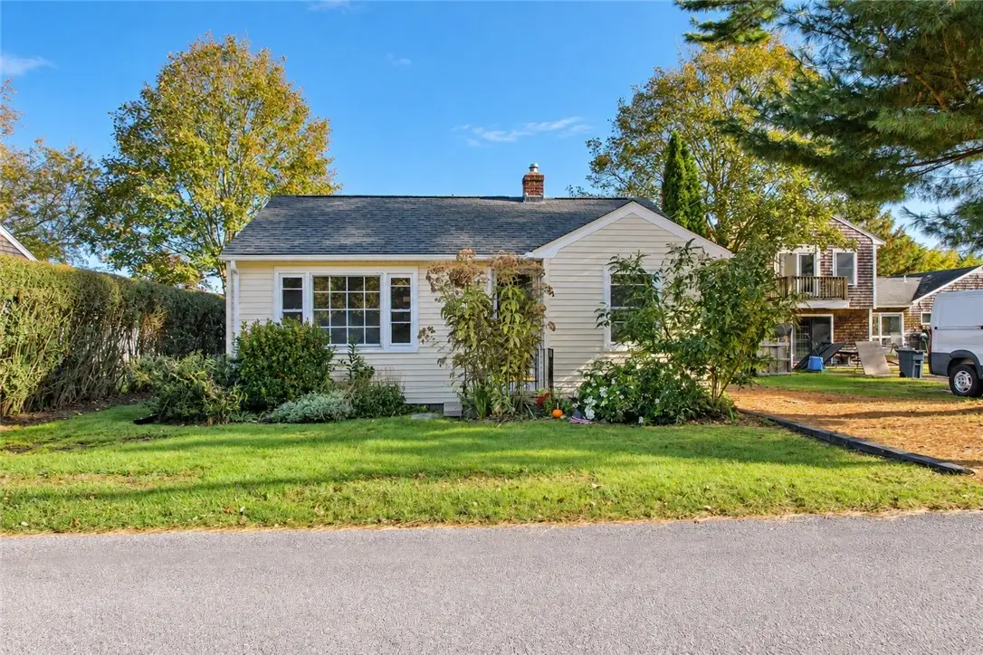 39 Green Kinyon Driftway, Narragansett, RI 02882 - #1