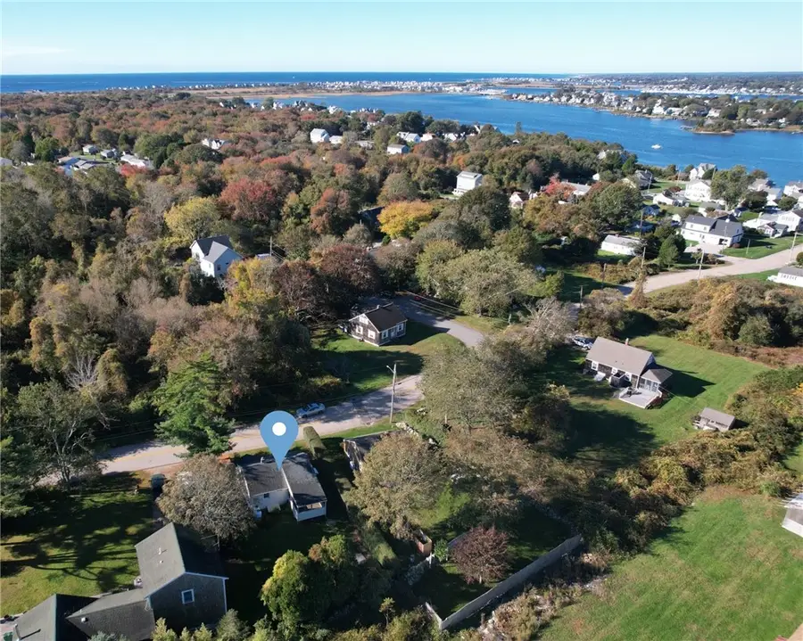 39 Green Kinyon Driftway, Narragansett, RI 02882 - #2
