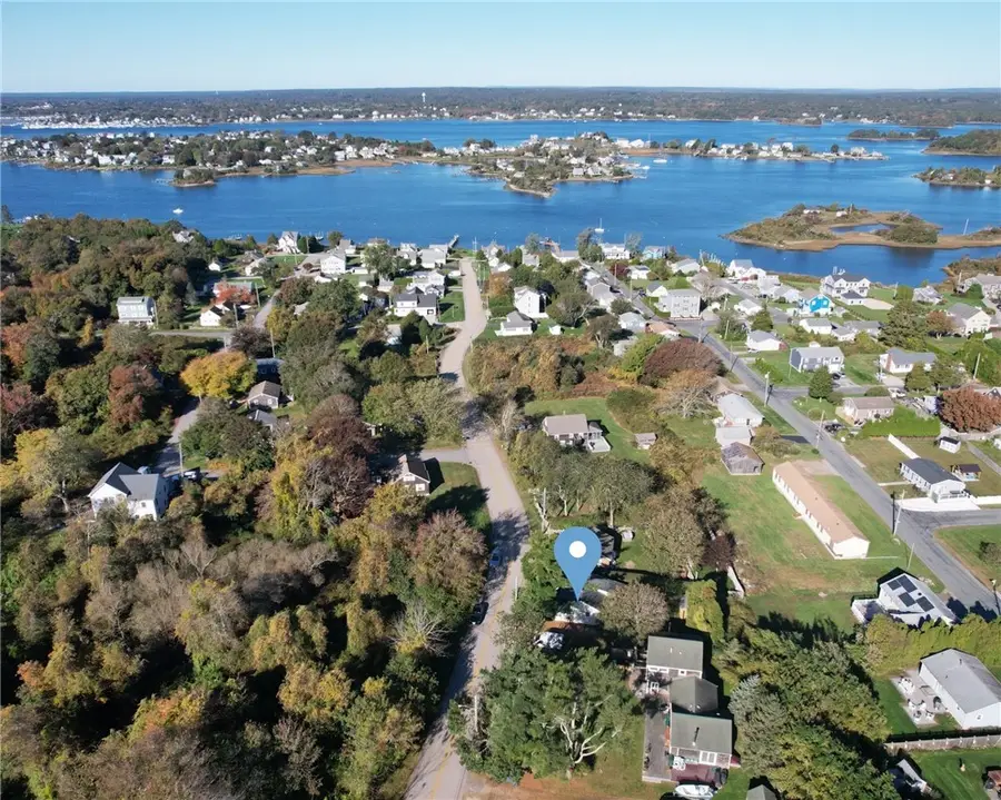 39 Green Kinyon Driftway, Narragansett, RI 02882 - #3